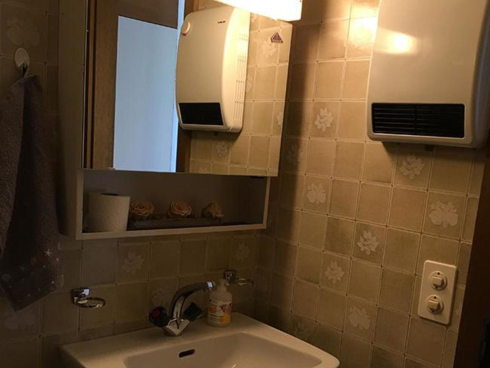 Apartment Villa Alpenblick Wolfenschiessen By Interhome エクステリア 写真