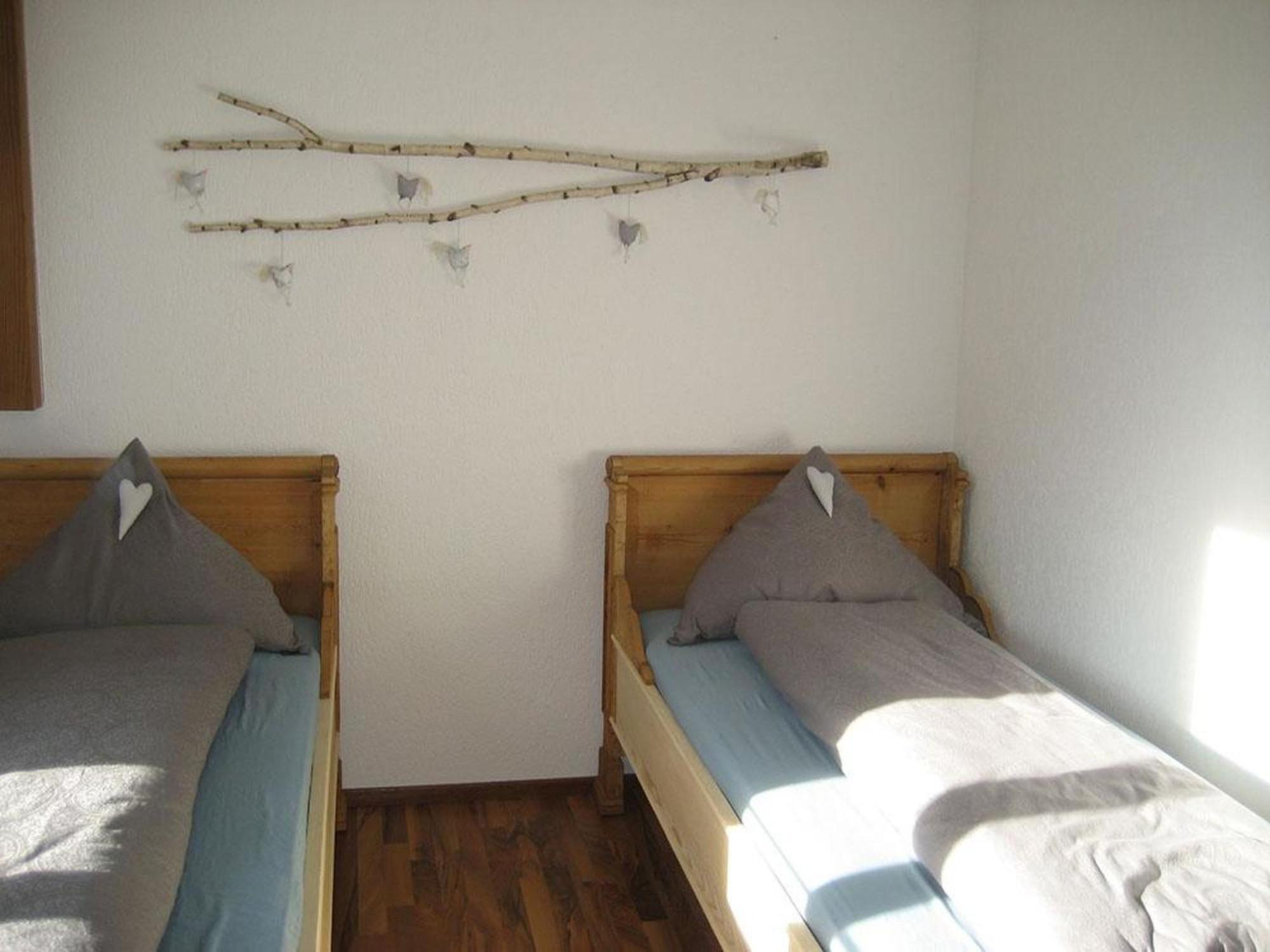 Apartment Villa Alpenblick Wolfenschiessen By Interhome エクステリア 写真