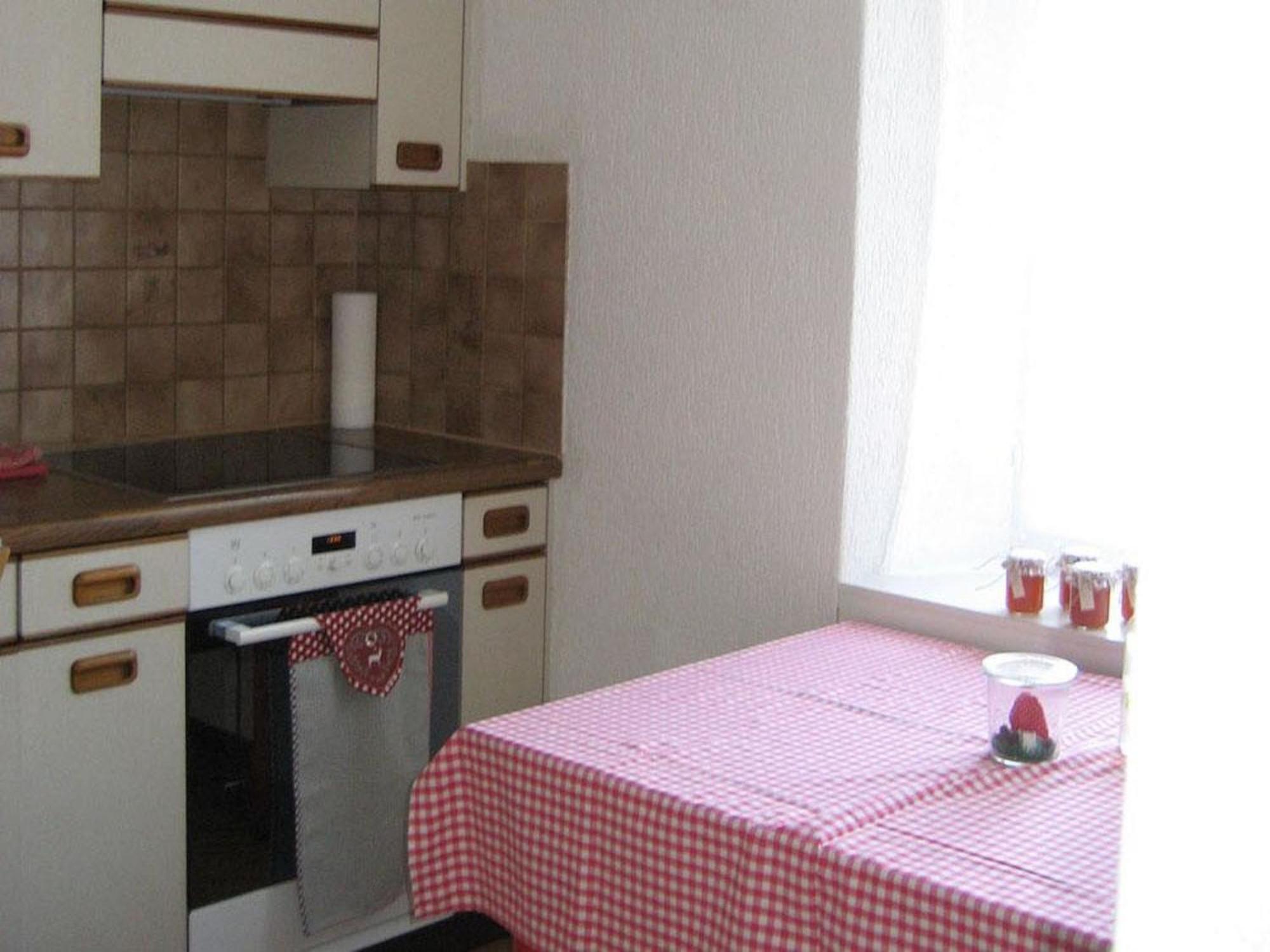Apartment Villa Alpenblick Wolfenschiessen By Interhome エクステリア 写真